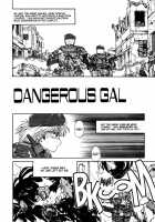 Spunky Knight XXX 7 [Youhei Kozou] [Original] Thumbnail Page 19