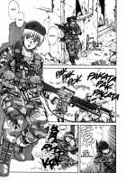 Spunky Knight XXX 7 [Youhei Kozou] [Original] Thumbnail Page 20