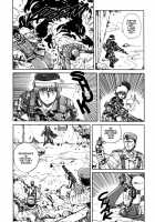 Spunky Knight XXX 7 [Youhei Kozou] [Original] Thumbnail Page 21