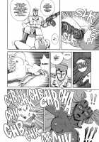 Spunky Knight XXX 7 [Youhei Kozou] [Original] Thumbnail Page 27