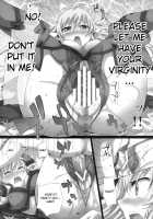 Elves Shaker / elves shaker [Yoshiron] [Queens Blade] Thumbnail Page 12