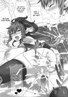 Elves Shaker / elves shaker [Yoshiron] [Queens Blade] Thumbnail Page 20