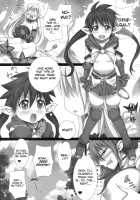 Elves Shaker / elves shaker [Yoshiron] [Queens Blade] Thumbnail Page 24