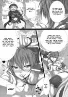 Elves Shaker / elves shaker [Yoshiron] [Queens Blade] Thumbnail Page 04