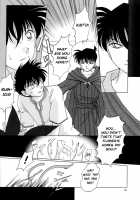 Tentacles [Detective Conan] Thumbnail Page 14