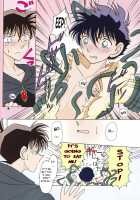 Tentacles [Detective Conan] Thumbnail Page 16