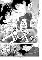 Tentacles [Detective Conan] Thumbnail Page 20