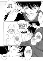 Tentacles [Detective Conan] Thumbnail Page 21