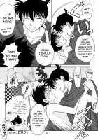 Tentacles [Detective Conan] Thumbnail Page 22