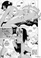 Kawaii Hito / カワイイヒト [Todd Oyamada] [Bleach] Thumbnail Page 17