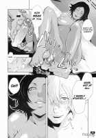 Kawaii Hito / カワイイヒト [Todd Oyamada] [Bleach] Thumbnail Page 26