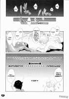 Kawaii Hito / カワイイヒト [Todd Oyamada] [Bleach] Thumbnail Page 27