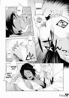 Kawaii Hito / カワイイヒト [Todd Oyamada] [Bleach] Thumbnail Page 06