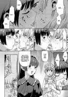 Girl Boy / 女のコ男のコ [Wamusato Haru] [Original] Thumbnail Page 08