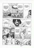 Seimikotachi No Seisan / 聖巫女たちの性餐 デアボポリストカ [Konya Takashi] [Original] Thumbnail Page 110