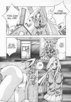 Seimikotachi No Seisan / 聖巫女たちの性餐 デアボポリストカ [Konya Takashi] [Original] Thumbnail Page 123