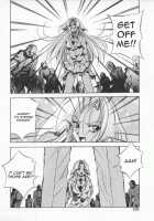 Seimikotachi No Seisan / 聖巫女たちの性餐 デアボポリストカ [Konya Takashi] [Original] Thumbnail Page 130