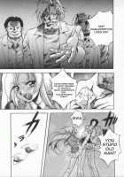 Seimikotachi No Seisan / 聖巫女たちの性餐 デアボポリストカ [Konya Takashi] [Original] Thumbnail Page 131