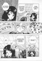 Seimikotachi No Seisan / 聖巫女たちの性餐 デアボポリストカ [Konya Takashi] [Original] Thumbnail Page 135