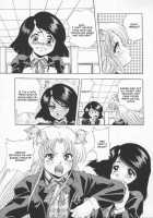 Seimikotachi No Seisan / 聖巫女たちの性餐 デアボポリストカ [Konya Takashi] [Original] Thumbnail Page 137