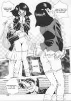 Seimikotachi No Seisan / 聖巫女たちの性餐 デアボポリストカ [Konya Takashi] [Original] Thumbnail Page 141