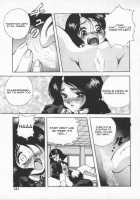 Seimikotachi No Seisan / 聖巫女たちの性餐 デアボポリストカ [Konya Takashi] [Original] Thumbnail Page 143