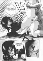 Seimikotachi No Seisan / 聖巫女たちの性餐 デアボポリストカ [Konya Takashi] [Original] Thumbnail Page 174