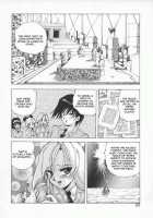 Seimikotachi No Seisan / 聖巫女たちの性餐 デアボポリストカ [Konya Takashi] [Original] Thumbnail Page 22