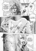 Seimikotachi No Seisan / 聖巫女たちの性餐 デアボポリストカ [Konya Takashi] [Original] Thumbnail Page 67