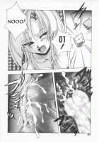 Seimikotachi No Seisan / 聖巫女たちの性餐 デアボポリストカ [Konya Takashi] [Original] Thumbnail Page 82