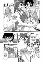 MILF Milking Little Virgins / MILF ～童貞搾り～ [Shinozaki Rei] [Original] Thumbnail Page 09