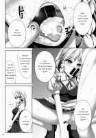 Izayoi Sakuya Saiminbon / 十六夜咲夜催眠本 [Kaiou] [Touhou Project] Thumbnail Page 15