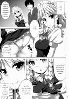 Izayoi Sakuya Saiminbon / 十六夜咲夜催眠本 [Kaiou] [Touhou Project] Thumbnail Page 16