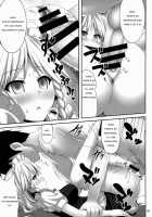 Izayoi Sakuya Saiminbon / 十六夜咲夜催眠本 [Kaiou] [Touhou Project] Thumbnail Page 08