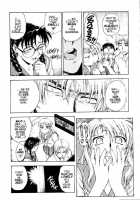 S &Amp; M University  No.6 [Funabori Nariaki] [Original] Thumbnail Page 23