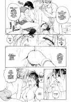 S &Amp; M University  No.5 [Funabori Nariaki] [Original] Thumbnail Page 17