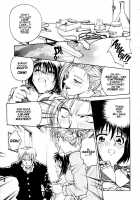 S &Amp; M University  No.4 [Funabori Nariaki] [Original] Thumbnail Page 14