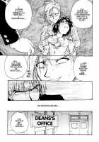 S &Amp; M University  No.4 [Funabori Nariaki] [Original] Thumbnail Page 18