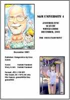 S &Amp; M University  No.4 [Funabori Nariaki] [Original] Thumbnail Page 25
