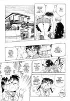 S &Amp; M University  No.3 [Funabori Nariaki] [Original] Thumbnail Page 11