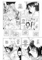 S &Amp; M University  No.3 [Funabori Nariaki] [Original] Thumbnail Page 18