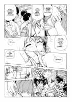 S &Amp; M University  No.3 [Funabori Nariaki] [Original] Thumbnail Page 07