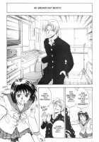 S &Amp; M University  No.2 [Funabori Nariaki] [Original] Thumbnail Page 17