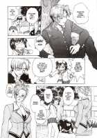 S & M University  No.1 [Funabori Nariaki] [Original] Thumbnail Page 05