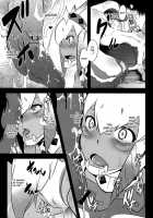 - Hanshoku Nebura - [ShindoL] [Monster Hunter] Thumbnail Page 19