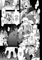 - Hanshoku Nebura - [ShindoL] [Monster Hunter] Thumbnail Page 25