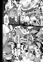 - Hanshoku Nebura - [ShindoL] [Monster Hunter] Thumbnail Page 30