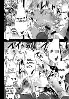 - Hanshoku Nebura - [ShindoL] [Monster Hunter] Thumbnail Page 38