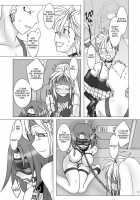 GPX-2 / GPX-2 [Hirate Miki] [Final Fantasy] Thumbnail Page 18