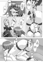 GPX-2 / GPX-2 [Hirate Miki] [Final Fantasy] Thumbnail Page 26